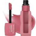 Maybelline Super Stay Teddy Lip Tint, Long Lasting Matte Lipstick for up to 12HR Wear, Kneehigh, 1 Count