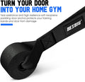 Heavy Exercise Bands Resistance Bands for Working Out, 300Lbs/360Lbs Fitness Workout Bands with Handles, Door Anchor, Leg Ankle Straps, Home Gym