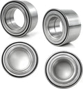 Front & Rear Wheel Bearings for Polaris ACE 570 900 Ranger 500 570 800 900 Ranger Diesel 1000 900 RZR 570 800 3515090 3514635 3515087
