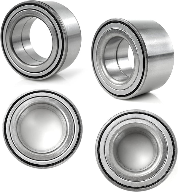 Front & Rear Wheel Bearings for Polaris ACE 570 900 Ranger 500 570 800 900 Ranger Diesel 1000 900 RZR 570 800 3515090 3514635 3515087