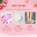 Shower Steamers Aromatherapy for Women and Men, 24-Pack Organic Shower Bombs with Essential Oil, Rose, Watermelon, Tea Tree, Orange, Sea Salt,