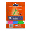 Dentek Kids Fun Flossers, Floss Picks, Removes Food & Plaque, 90 Count