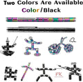 Easter Basket Stuffers,Fidget Pen, Decompression Magnetic Toy Pen, Gift for Teenage Boys, Best Gift for 8-12 Years Old, Novelty Toy for Kids or
