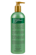 ShiKai Borage Therapy Dry Skin Lotion Body Moisturizer (16 oz) Unscented Skincare | Hydrating Lotion for Dry Hands & Body | With Oatmeal & Shea