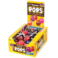 Tootsie Pops Giant Candy - Original Fruity Lollipop with Chocolatey Center - over 3.5 Pound Bag of Assorted Pops - Five Classic Flavors - Peanut