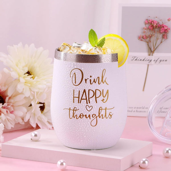 Birthday Gifts for Women Self Care Gift Set, Pink Relaxing Spa Gifts Basket Women Care Package Get Well Soon Gifts, Unique Mothers Day Presents