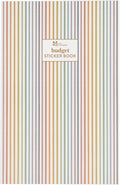 Erin Condren Functional Sticker Book (624 Stickers 12 Sheets)