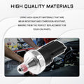 Oil Pressure Switch Sensor Oil Sending Unit 5149098AA 4868672AA 4608303AB 12611500893 Oil Pressure Sensor Compatible with J-Eep Chrysler Aspen