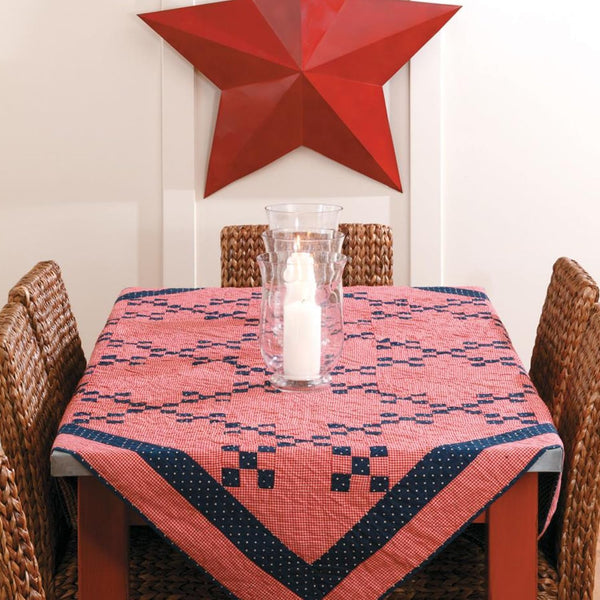 LEISURE ARTS 6653 Easy Timeless Quilts