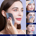 Teenitor 1200 Counts Oil Absorbing Sheets for Face, Oil Blotting Sheets for Face, Bamboo Charcoal Blotting Paper for Oily Skin Face Oil Sheets,