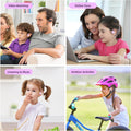 Kids Headphones, LK15 Open Ear Bluetooth Headphones with Air Conduction, Ultra-Light, 85Db Volume Limiting Wireless Headphone for Children Teens