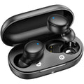 Kurdene Wireless Earbuds Bluetooth 5.3 in Ear Buds Light Weight Headphones,Deep Bass Sound,Built in Mics Headset,Clear Calls Earphones for Sports