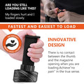 Ludex Magazine Speed Loader for KEL-TEC CP33 Mag Speed Loader, KELTEC Speed Loader CP33 Accessories