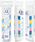 Q-Tips Beauty Luxe Cotton Rounds 80 Count 2-Pack â Hypoallergenic Makeup Remover Pads, Beauty & Personal Care Essentials