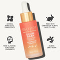 Pacifica Vitamin C Face Serum - Glow Baby Booster Facial Serum - Glycolic Acid Serum for Face - Dark Spot Corrector anti Aging Brightening -