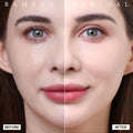Teenitor 1200 Counts Oil Absorbing Sheets for Face, Oil Blotting Sheets for Face, Bamboo Charcoal Blotting Paper for Oily Skin Face Oil Sheets,