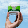 Hempvana Maximum Strength Relief Cream. Hemp Seed Oil for Muscles & Joints, AS-SEEN-ON-TV, Odor-Free, Non-Greasy, Long-Lasting Relief