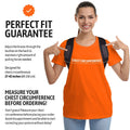 Posture Corrector for Men and Women, Upper Back Brace for Clavicle Support, Adjustable Back Straightener Belt and Providing Pain Relief from Neck,