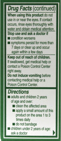Campho-Phenique Antiseptic Liquid - 0.75 Oz