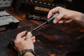 Wheeler Engineering 100-Piece Professional Screwdriver Set with Durable Construction and Storage Case for Gunsmithing and Maintenance