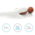 Milliard Citric Acid - 100% Pure Food Grade Non-Gmo Project Verified (4 Ounce)