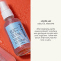 Cocokind Glow Essence with Sea Grape Caviar, Hydrating Primer and Facial Mist, Facial Moisturizer with Sea Buckthorn, Linoleic Acid, and Vitamin E