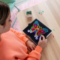 Lite Brite Magic Screen Bonus Set