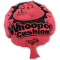 Laughing Smith Jumbo Sized 16 Inch Whoopee Cushion - Giant Whoopee Fart Toy for Kids - Makes Great Big Mega Woopie Fart Sounds - the Funniest Fart