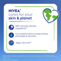Nivea Lip Balm - Blackberry Shine - 0.17Oz, 0.17 Oz