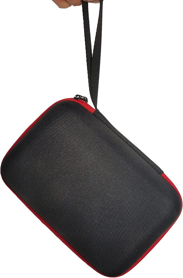 Carrying Case Compatible with Wonder Bible KJV- the Talking Audio Bible Player (Case Only)