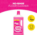 Stardrops - the Pink Stuff - the Miracle All Purpose Floor Cleaner - Pack of 2, 67.6 Fl Oz (82375)
