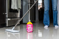 Stardrops - the Pink Stuff - the Miracle Floor Cleaner Spray - Squirt and Mop