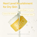 BANILA CO Clean It Zero Nourishing Cleansing Balm | Korean Makeup Remover for Dry Skin | Vegan | Cleansing Oil, Facial Cleanser Made with Ginseng