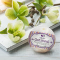 Nature's Beauty Oatmeal Fragrance-Free Bath Bomb Multi-Pack - Natural Hand Crafted, Non-Staining, Luxury Fizzy Spa Bomb, Sooth Dry + Itchy Skin
