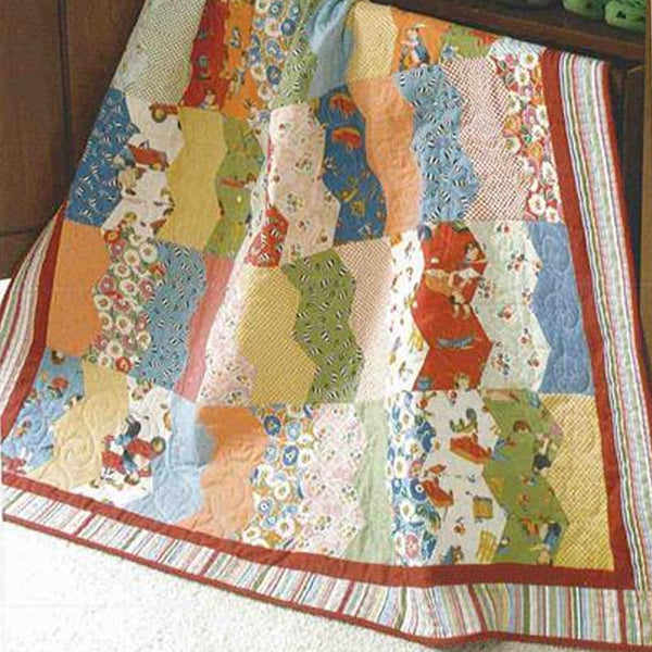 Leisure Arts Fons and Porter Fun Quilts for Kids Quilting Book, Quilting Books, Quilt Books, Quilt Patterns for Quilting, Patterns, Books and