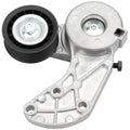 DRIVESTAR 022145299E Belt Tensioner Pulley Assembly 2007-2010 for Audi Q7, 2004-2006 for Porsche Cayenne V6, 2007-2017 for Volkswagen Touareg V6,