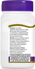 21St Century Papaya Enzyme Chewable (100 Count), Papaya & Pineapple Digestive Enzymes for Gut Health, Tropical Flavor, Non-Gmo, Gluten-Free, No