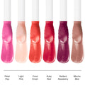 Neutrogena Hydro Boost Tinted Lip Oil with Hyaluronic Acid, Glossy Lip Oil Designed to Hydrate & Nourish Lips While Bringing Out Their Natural