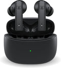 TREBLAB X8 True Wireless Earbuds - Active Noise Cancelling, Bluetooth 5.4, IPX5 Waterproof, 40H Playtime, Dual ENC Mics, Comfortable Fit for