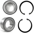 Front & Rear Wheel Bearings for Polaris ACE 570 900 Ranger 500 570 800 900 Ranger Diesel 1000 900 RZR 570 800 3515090 3514635 3515087