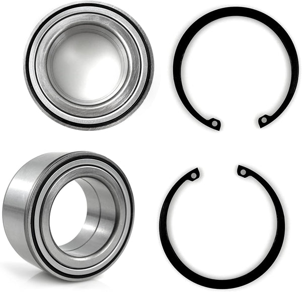 Front & Rear Wheel Bearings for Polaris ACE 570 900 Ranger 500 570 800 900 Ranger Diesel 1000 900 RZR 570 800 3515090 3514635 3515087