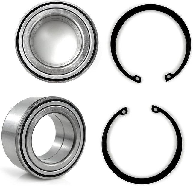 Front & Rear Wheel Bearings for Polaris ACE 570 900 Ranger 500 570 800 900 Ranger Diesel 1000 900 RZR 570 800 3515090 35