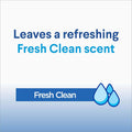 Clorox Bathroom Ultra Foamer, Household Essentials, Fresh Clean, 1 Spray and 1 Refill, 16 Fl Oz Each (Package May Vary)