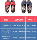Acupressure Mat Pebble Foot Massager Relaxer Pain Relief Health Sandals Slippers Relaxation Gifts for Men Women(Blue25)