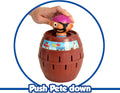 Tomy Pop up Pirate