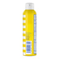 Mustela Baby Mineral Sunscreen Spray SPF 50 Broad Spectrum - Body Sun Spray for Sensitive Skin - Water Resistant & Fragrance Free - 6 Fl.Oz.