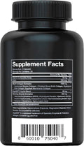 Vital Vitamins Multi Collagen Complex plus - with Biotin, Hyaluronic Acid, Vitamin C - Type I, II, III, V, X - for Women & Men - Hair, Skin, Nails