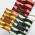 Hoppipolla Tea Gift Sets | Premium Black, Green, and Oolong Tea Variety Pack | Taiwan Assorted Tea Sets | 9 Unique Flavors | 90 Count Gift Set |