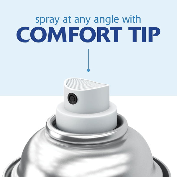 Rust-Oleum 334017 Painter'S Touch 2X Ultra Cover Spray Primer, 12 Oz, Flat Gray