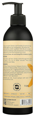 Ayeya Vibration Conditioner, 6 OZ
